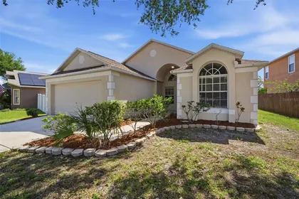 GIBSONTON FL Home