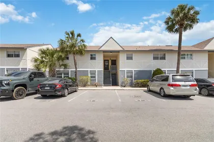 ST CLOUD FL Home