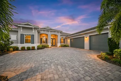 LAKEWOOD RANCH FL Home