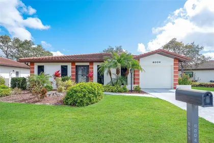 BRADENTON FL Home