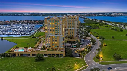 PALMETTO FL Home