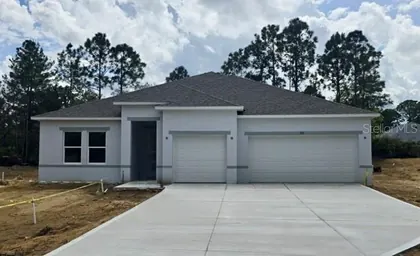 EDGEWATER FL Home