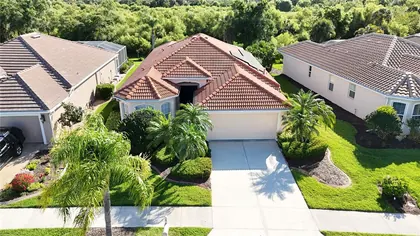 NORTH PORT FL Home