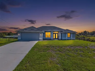 NORTH PORT FL Home