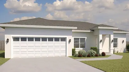 OCALA FL Home