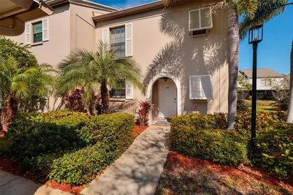 CLEARWATER FL Home