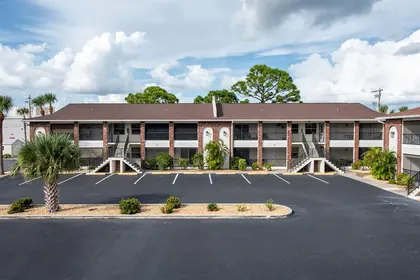 ENGLEWOOD FL Home