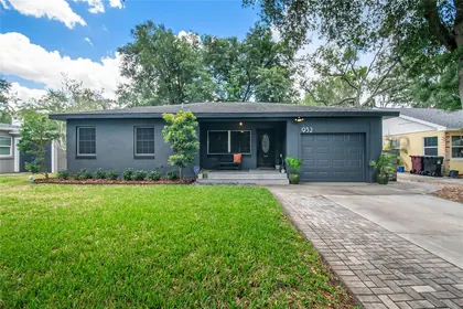 ORLANDO FL Home