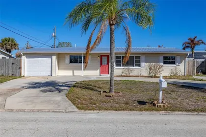MELBOURNE FL Home