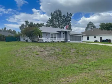 NORTH PORT FL Home