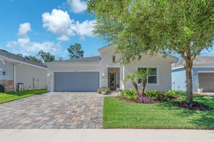 RIVERVIEW FL Home