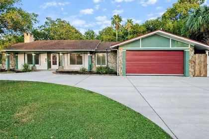 HUDSON FL Home
