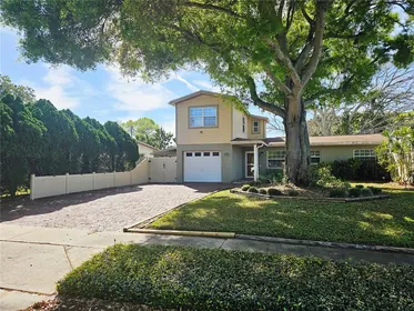 ST PETERSBURG FL Home