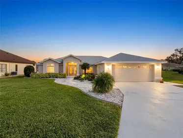 WEEKI WACHEE FL Home