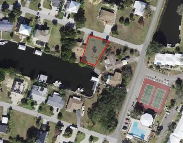 CRYSTAL RIVER FL Property
