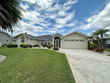PUNTA GORDA FL Home
