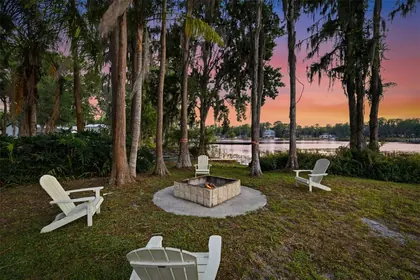 ODESSA FL Home