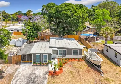 SEMINOLE FL Home