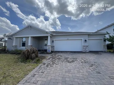 MINNEOLA FL Home