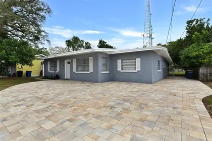 CLEARWATER FL Home