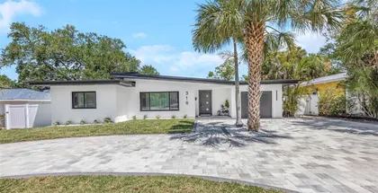 BELLEAIR FL Home