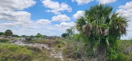 OKEECHOBEE FL Property