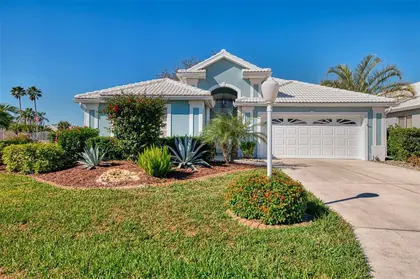 VENICE FL Home