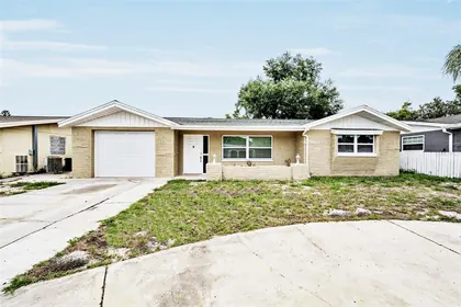PORT RICHEY FL Home