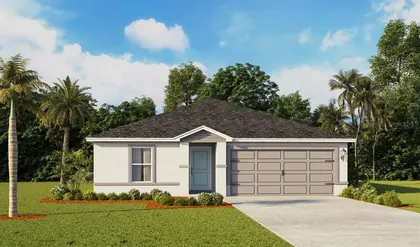 HAINES CITY FL Home