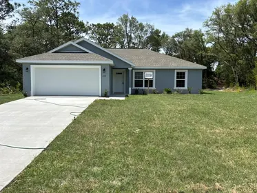 DUNNELLON FL Home