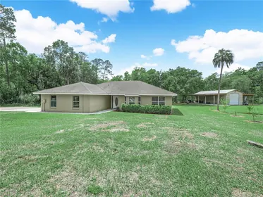 LAKE WALES FL Home
