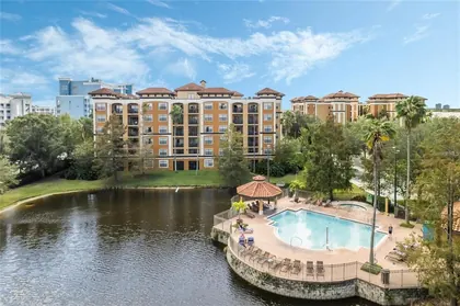 ORLANDO FL Home
