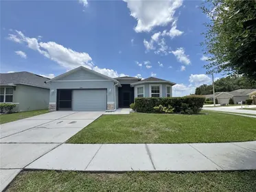WINTER HAVEN FL Home