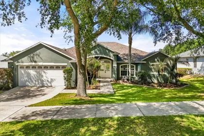 CLERMONT FL Home