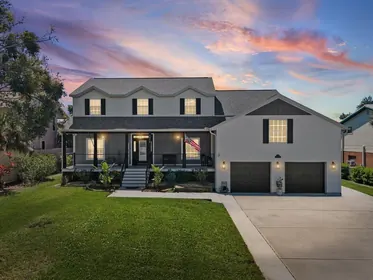RUSKIN FL Home