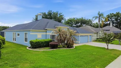 WINTER GARDEN FL Home