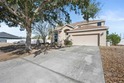 BUSHNELL FL Home