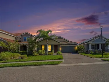 OSPREY FL Home