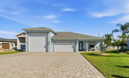POLK CITY FL Home