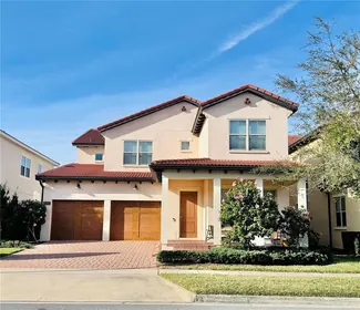 WINTER GARDEN FL Home