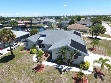 PORT CHARLOTTE FL Home