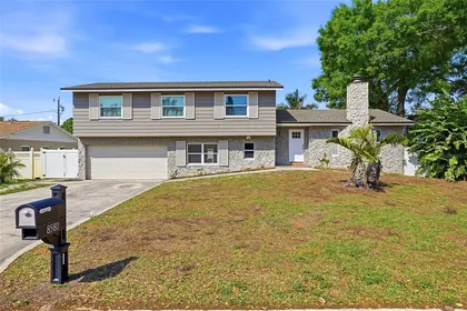 SEMINOLE FL Home