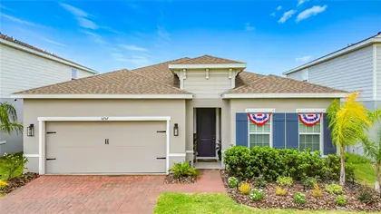 ST CLOUD FL Home