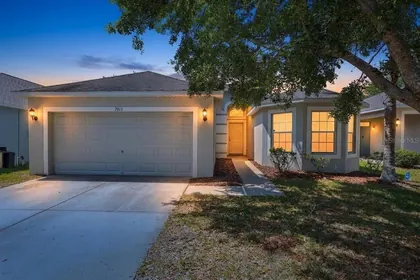 RUSKIN FL Home