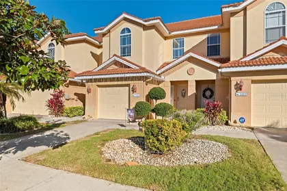 TARPON SPRINGS FL Home