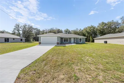 CITRUS SPRINGS FL Home