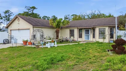 DELTONA FL Home