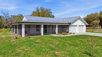 ARCADIA FL Home
