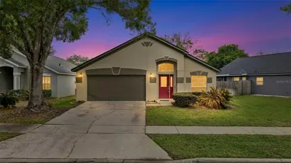 APOPKA FL Home