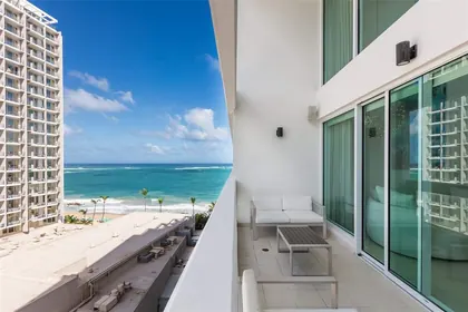 SAN JUAN PR Home